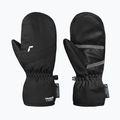 Gyerek síkesztyűk Reusch Wonder R-Tex XT Junior Mitten black/white