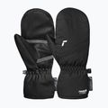 Gyerek síkesztyűk Reusch Wonder R-Tex XT Junior Mitten black/white 2