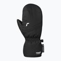 Gyerek síkesztyűk Reusch Wonder R-Tex XT Junior Mitten black/white 3
