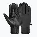 Síalpinizmus kesztyűk Reusch Track-X Touch-Tec black