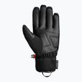 Férfi síkesztyűk  Reusch Thunder R-Tex XT black/white/fire red 4