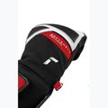 Férfi síkesztyűk  Reusch Thunder R-Tex XT black/white/fire red 7