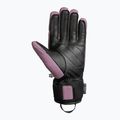 Síkesztyűk Reusch Legacy R-Tex XT black/orchid haze 3