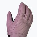 Síkesztyűk Reusch Legacy R-Tex XT black/orchid haze 4