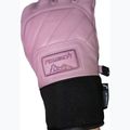 Síkesztyűk Reusch Legacy R-Tex XT black/orchid haze 6