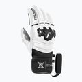 Síkesztyűk Reusch Champ white / black 2