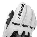 Síkesztyűk Reusch Champ white / black 5