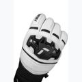 Síkesztyűk Reusch Champ white / black 6