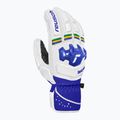 Férfi síkesztyűk Reusch Worldcup Warrior SC lucas braathen 2