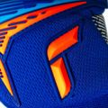 Kapus kesztyűk Reusch Attrakt Freegel Fusion Goaliator sharp blue/shocking orange 6