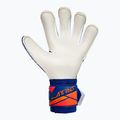 Reusch Attrakt Duo Evolution kapuskesztyű sharp blue/white/shocking orange 3
