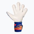Kapus kesztyűk Reusch Attrakt Gold X Evolution sharp blue/white/shocking orange 3