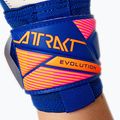Kapus kesztyűk Reusch Attrakt Gold X Evolution sharp blue/white/shocking orange 7