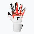 Kapus kesztyűk Reusch Attrakt Freegel Gold X white/shocking orange/black 2