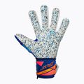 Reusch Attrakt Fusion NC sharp blue/white/shocking orange kapusztisztárok 3