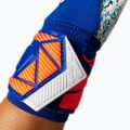 Reusch Attrakt Fusion NC sharp blue/white/shocking orange kapusztisztárok 7