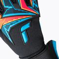 Kapus kesztyűk Reusch Attrakt Freegel Aqua black/shocking orange/aqua blue 5