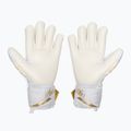 Reusch Attrakt AB1 Advance white/gold kapus kesztyű 3