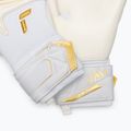 Reusch Attrakt AB1 Advance white/gold kapus kesztyű 5