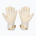 Reusch Attrakt AB1 Duo white/gold kapus kesztyű 3