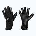 Reusch Attrakt Duo Strapless black/silver/black kapuszkesztyű