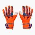 Kapus kesztyűk Reusch Attrakt Freegel Advance shocking orange/blue 2