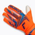 Kapus kesztyűk Reusch Attrakt Freegel Advance shocking orange/blue 4