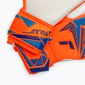 Kapus kesztyűk Reusch Attrakt Freegel Advance shocking orange/blue 5