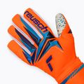 Reusch Attrakt Fusion kapuszkesztyű NC shocking orange/blue 4
