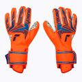 Kapus kesztyűk Reusch Attrakt Freegel Fusion shocking orange/blue 2