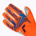 Kapus kesztyűk Reusch Attrakt Freegel Fusion shocking orange/blue 4