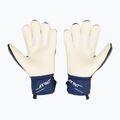 Kapuskesztyűk Reusch Attrakt Freegel Gold X Finger Support Junior premium blue/white 3