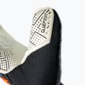 Reusch Attrakt Advance Evolution Glueprint black/aqua blue/shocking orange kapusztuskesztyű 7