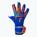 Kapus kesztyűk Reusch Attrakt Freegel Advance sharp blue/shocking orange 2