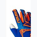Kapus kesztyűk Reusch Attrakt Freegel Advance sharp blue/shocking orange 5