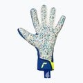 Kapus kesztyűk Reusch Fastgrip Fusion sharp blue/white 3
