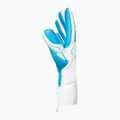 Kapuskesztyűk Reusch Fastgrip Aqua white/aqua blue 2