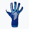 Kapuskesztyűk Reusch Fastgrip Advance sharp blue/white 2