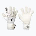 Kapuskesztyűk Reusch Attrakt Gold X Ortho-Tec white