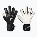 Kapus kesztyűk Reusch Attrakt Gold X NC Finger Support black/white