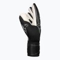 Kapus kesztyűk Reusch Attrakt Gold X NC Finger Support black/white 4
