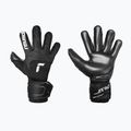 Kapus kesztyűk Reusch Attrakt Freegel Infinity Finger Support 5670730-7700 black