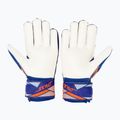 Gyerek kapus kesztyűk Reusch Attrakt Solid Junior sharp blue/shocking orange 3
