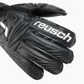 Reusch Attrakt Infinity Junior black gyermek kapus kesztyű 4