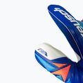 Reusch Attrakt Grip kapuszkesztyű sharp blue/white/shocking orange 8
