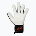 Reusch Attrakt Advance Finger Support black/shocking orange kapuszkesztyű 3