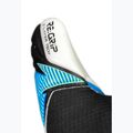 Reusch Attrakt RE:GRIP NC Junior black/ocean light gyerek kapus kesztyű 7
