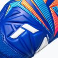 Kapus kesztyűk Reusch Attrakt Solid sharp blue/white/shocking orange 5