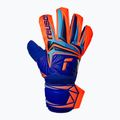 Kapus kesztyűk Reusch Attrakt Solid sharp blue/shocking orange 2