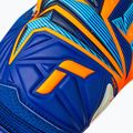 Kapus kesztyűk Reusch Attrakt Solid sharp blue/shocking orange 5